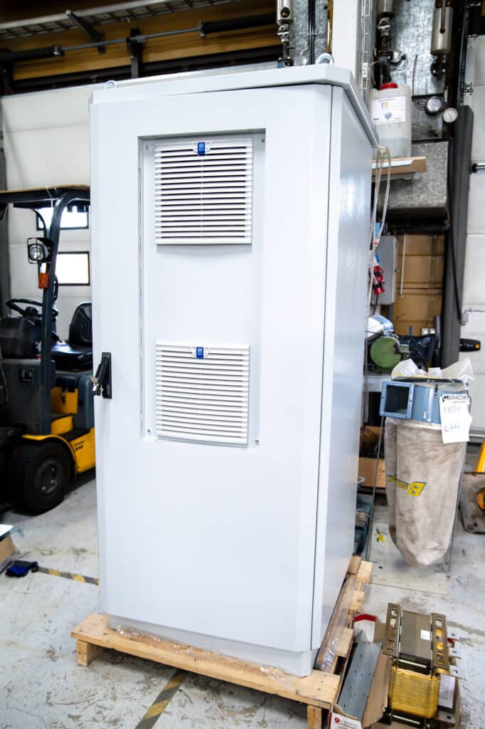 Taajuusmuuttajan vuokraus I Turku I Helsinki I Tampere